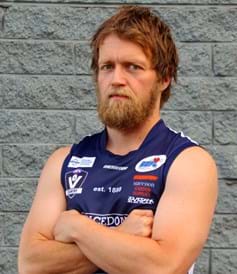 Macedon Cats Player