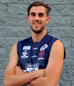 Macedon Cats Player