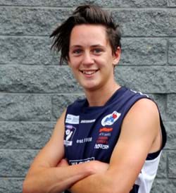 Macedon Cats Player
