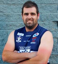 Macedon Cats Player
