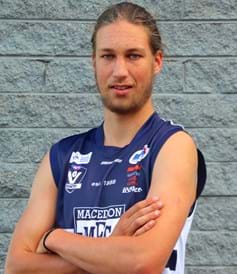 Macedon Cats Player