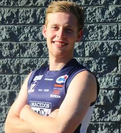 Macedon Cats Player