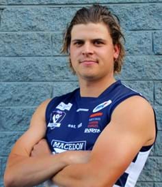 Macedon Cats Player