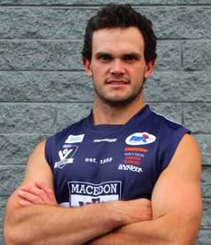 Macedon Cats Player
