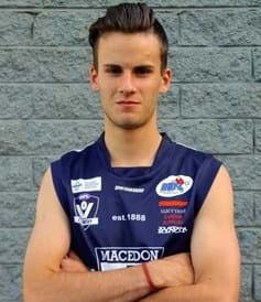 Macedon Cats Player