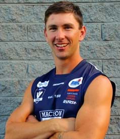 Macedon Cats Player