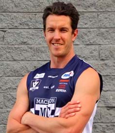 Macedon Cats Player