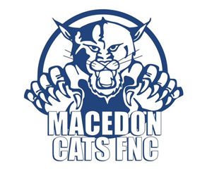 Macedon Cats