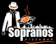 Sapranos Pizza Bar