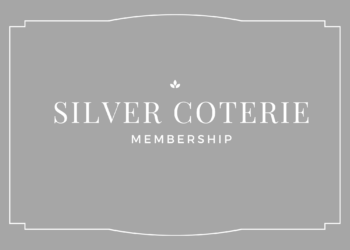 Silver Coterie Membership