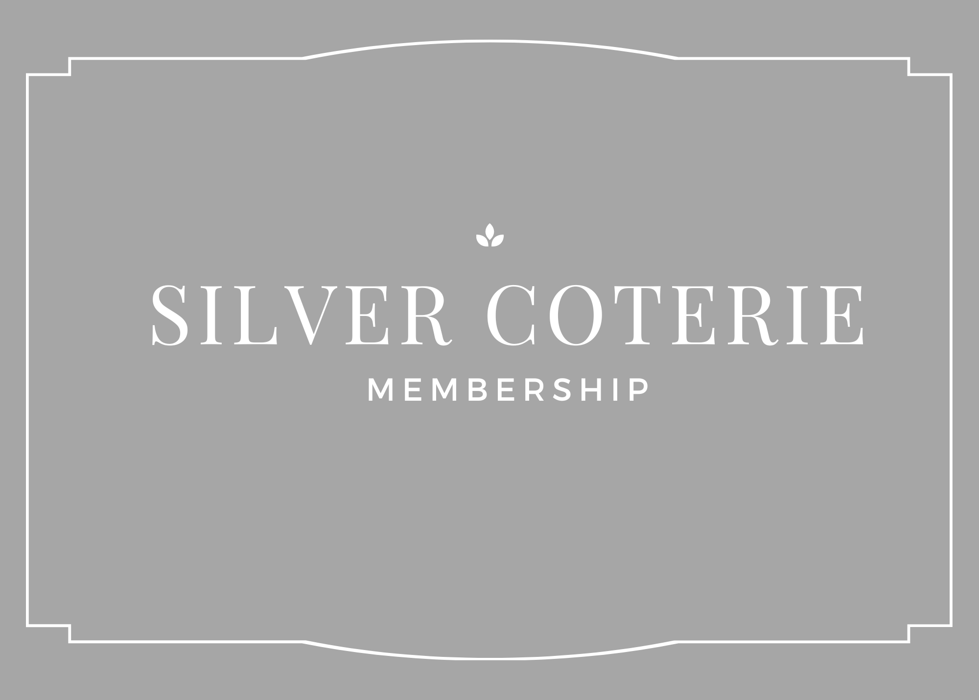 Coterie Membership | Macedon Cats Football & Netball Club