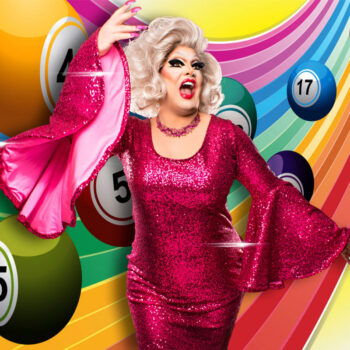 Drag Bingo
